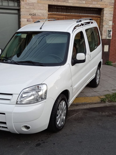 Citroen Berlingo Xtr
