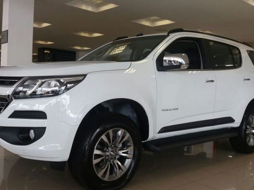 Gm Traiblazer V6 0km