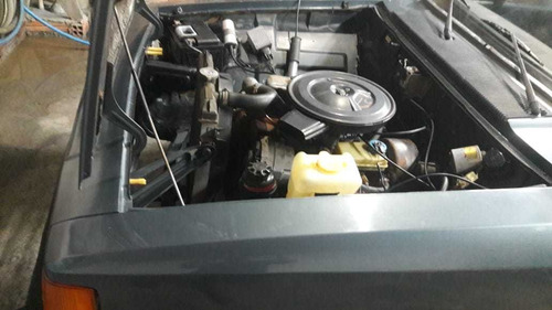 Chevrolet Opala Comodoro