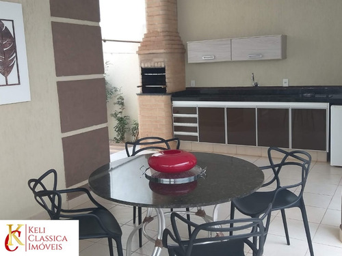 Imagem 5 de 12 de Vende-se Ou Aluga-se Casa No Bairro Greenvile Na Zona Sul De Ribeirão Preto-sp, Com 3 Dormitórios (sendo 1 Suíte), Com 2 Vagas De Garagem - Ca00256 - 69382686