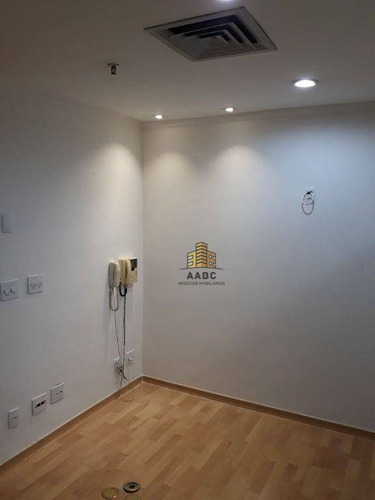 Imagem 1 de 13 de Conjunto, 52 M² - Venda Por R$ 520.000,00 Ou Aluguel Por R$ 2.000,00/mês - Vila Clementino - São Paulo/sp - Cj0015