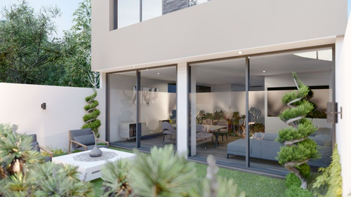 Casa En Preventa En Privada Fresno De La Tierra