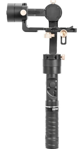 Estabilizador Gimbal Zhiyun Crane Plus - Reflex Hasta 2,5 Kg