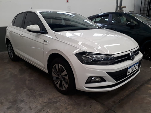 Volkswagen Polo Confortline Plus
