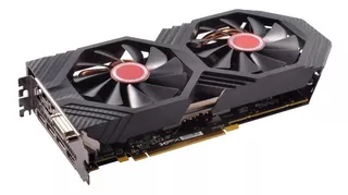 Tarjeta Grafica Xfx Amd Radeontm Rx 580 Gts Xxx Edition 8gb