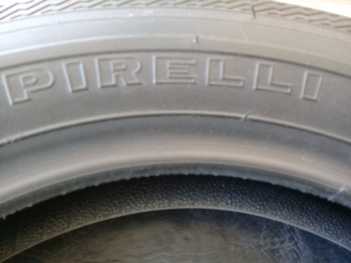 Cubierta Citroen 3cv 5.0 S15 Pirelli