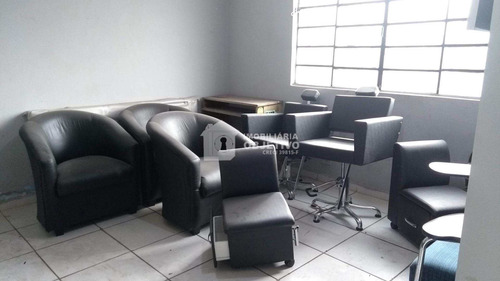 Prédio, Portal Do Morumbi, São Paulo - R$ 1.2 Mi, Cod: 3325 - V3325