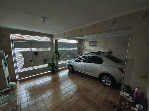 Imagem 3 de 15 de Sobrado - Jardim Tres Marias - Ref: 7397 - V-7397