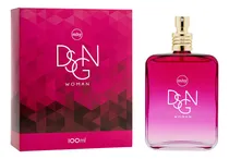 Comprar Mahogany Fragrância Des. Dsgn Woman 100ml Volume da unidade 100 mL