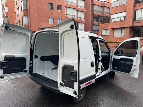 Renault Kangoo 1.6 Express