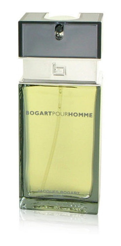 Perfume Hombre Jacques Bogart Pour Homme Edt 50 Ml