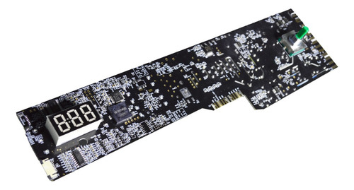 Placa Lavarropas Longvie L18012