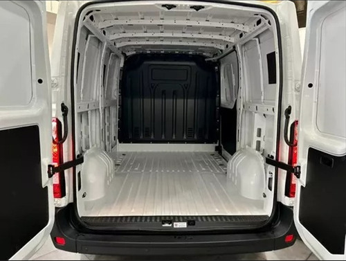 Renault Master Furgon 2.3 Dci L1H1