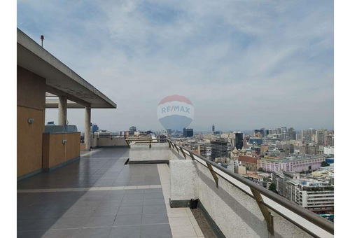 Descubre Tu Nuevo Hogar En Recoleta