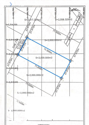 Imagen 13 de 13 de Terreno En Venta Ubicado En Leona Vicario, Puerto Morelos, Quintana Roo