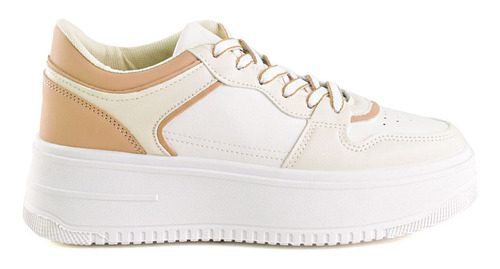 Champion Deportivo American Sport Urbanfit Beige