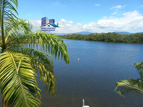 Imagen 23 de 23 de Venta Villa Puerto Maya Urbanización Pto Encantado Higuerote