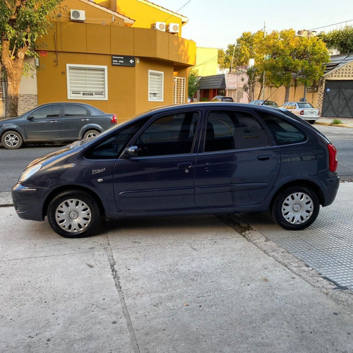 Citroen Xsara Picasso 1.6 Fase2 I Exclusive