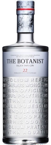 Gin The Botanist Islaydry 700ml