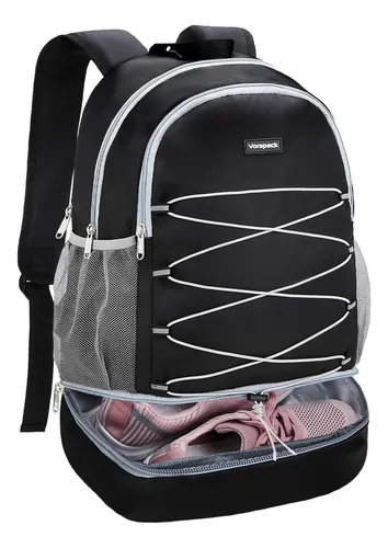 Mochila gimnasio mujer hotsell