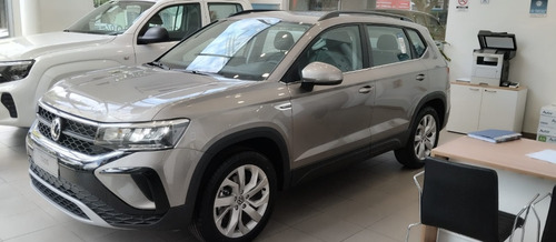 Volkswagen Taos 1.4 250 Tsi Comfortline