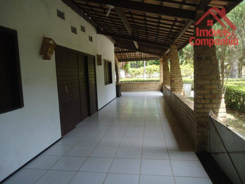 Imagem 7 de 20 de Sítio À Venda, 18500 M² Por R$ 1.600.000,00 - Camará - Aquiraz/ce - Si0005