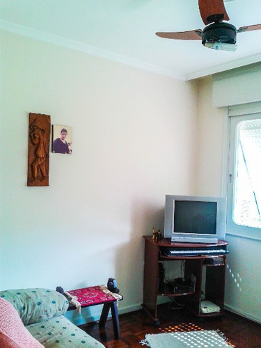 Imagem 12 de 16 de Apartamento Menino Deus Porto Alegre - 1672