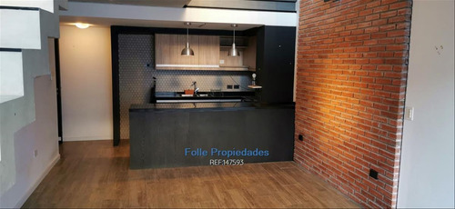 Imagen 7 de 19 de Punta Carretas Venta Con Renta Apartamento 1 Dormitorio Cw147593