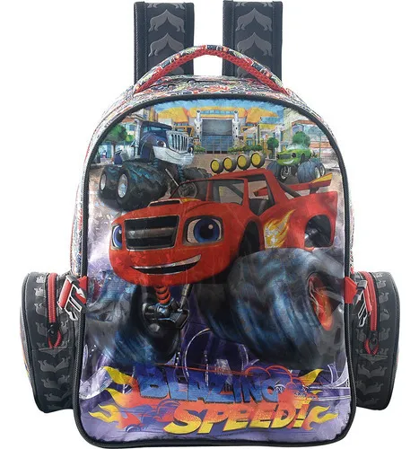 Mochila blaze sale