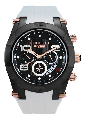 Reloj Casual Mulco Mw-5-4828-013 Kripton