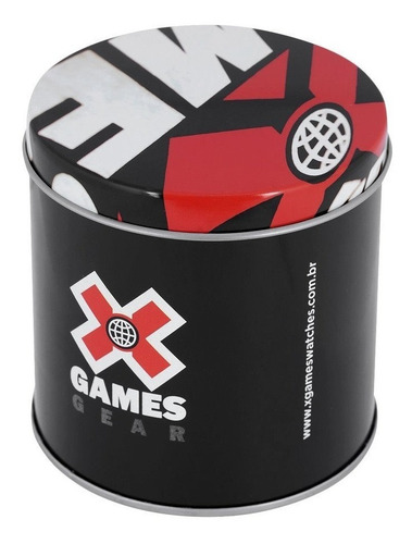 Relógio Xgames Esportivo Digital Xmppd547 Unissex Original
