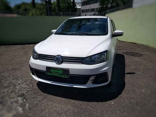 Gol 1.6 Msi Totalflex Trendline 4p Manual