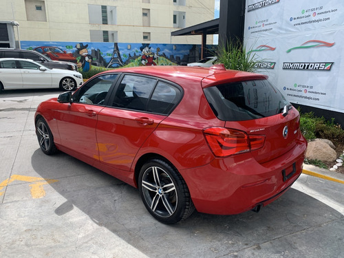 Bmw Serie 118i Sport 2018