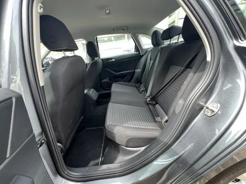 Volkswagen Jetta 1.4 T Fsi Comfortline Tip