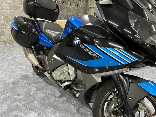 Bmw K 1600 Gt 2017 Necochea