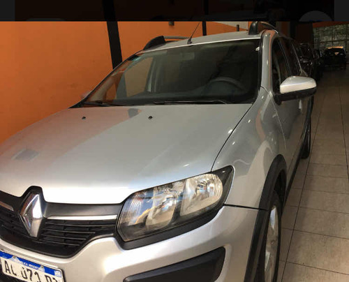 Renault Sandero Stepway 1.6 Dynamique 105cv