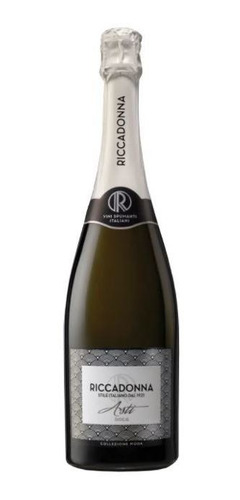 Espumante Asti Riccadonna 750ml