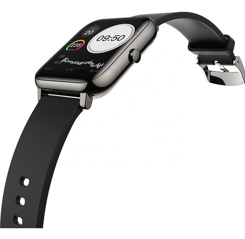 Imagen 5 de 9 de Smartwatch Reloj Inteligente P22 Deportivo Casual Mujer