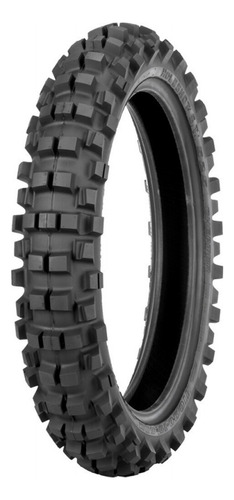 Llanta Shinko 110/90-19 62m 4pr Tt Cross Cheater + Camara