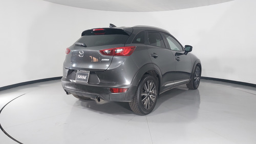 Mazda CX-3 2.0 I GRAND TOURING 2WD AT
