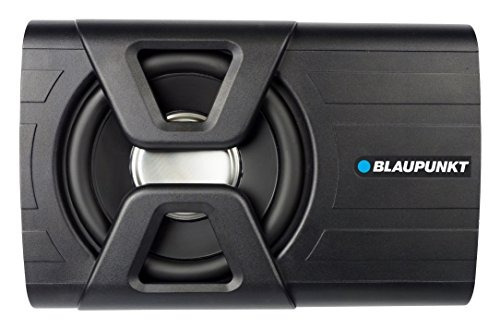 Blaupunkt 300w 8 Inch Amplified