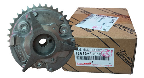 Rache Vvti 4runner 2003-2005 Original 13050-31010