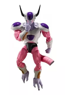 Sh Figuarts Dragon Ball Freezer Second Form