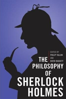 Libro The Philosophy Of Sherlock Holmes