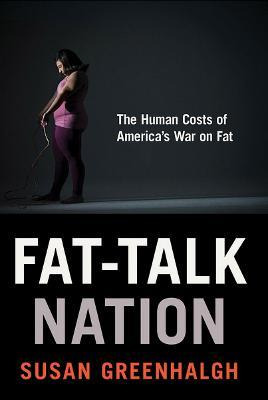 Libro Fat-talk Nation : The Human Costs Of America's War ...