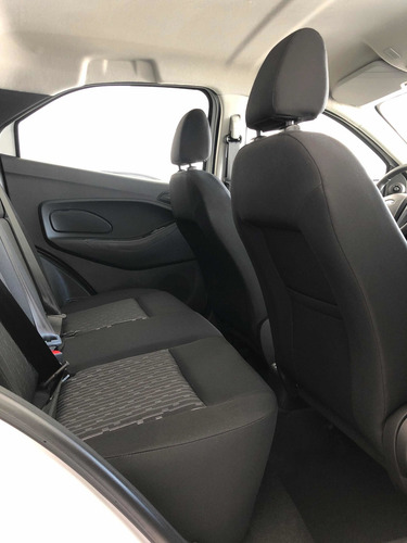 Ford Ka 1.5 Se 5 P 2020