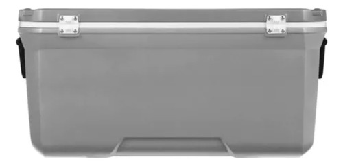 Hielera Xtreme 120qt Gris Agarraderas Laterales Coleman