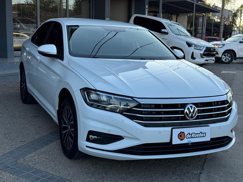 Volkswagen Vento 1.4 Comfortline 150cv At