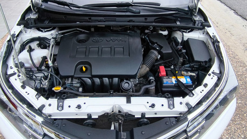 Toyota Corolla 1.8 Xli Mt 140cv