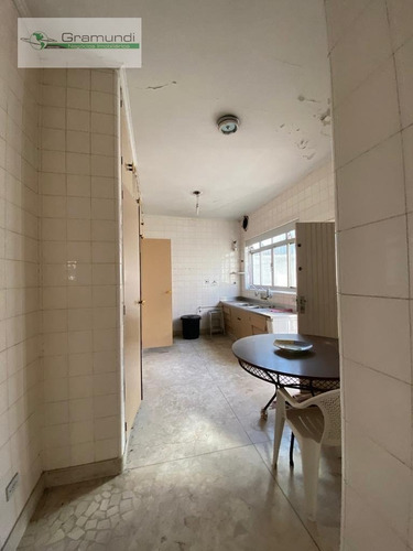 Imagem 11 de 15 de Casa Sobrado Em Vila Monumento - São Paulo - 7331
